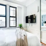 Apartment 73-1509 New Uws Doorman Gym New York