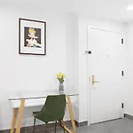149Bk-101 New Construction 2Br Private Garden W-D