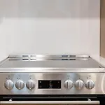 202 New Condo 1Br In Prime Greenpoint