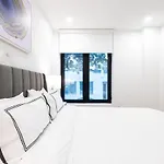 202 New Condo 1Br In Prime Greenpoint