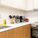 202 New 1br In Prime Greenpoint Apartment New York