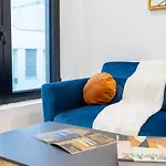 Apartment 202 New 1br In Prime Greenpoint