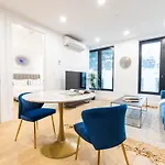 202 New 1br In Prime Greenpoint Apartment