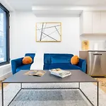 202 New 1br In Prime Greenpoint Apartment