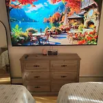 Homestay Brooklyn Penthouse *
