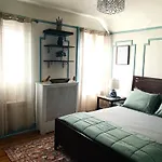 Nyc Cozy Private Bedroom With Free Parking & Near Subway - Business & Tourists