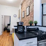 2 Bedroom Paradise In Upper East Side