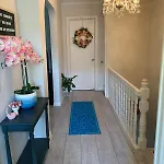 Homestay Cheerful 2 Bed In Heart Of Queens *