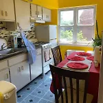 Cheerful 2 Bed In Heart Of Queens Homestay New York