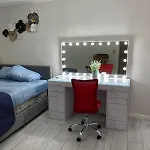 Cheerful 2 Bed In Heart Of Queens * New York