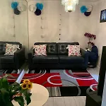 Homestay Cheerful 2 Bed In Heart Of Queens New York