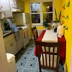 Cheerful 2 Bed In Heart Of Queens *