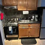 Apartment Morris Park Area New York