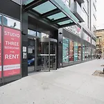 Lic 2Br W Gym Dm Elevator Private Balcony Nyc-769