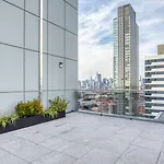 Lic 2Br W Gym Dm Elevator Private Balcony Nyc-769