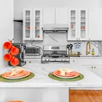 Apartment Chic Sunny Retreat In Park Slope *