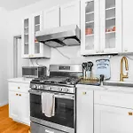 Apartment Chic Sunny Retreat In Park Slope