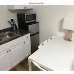 Apartment Brooklyn Location