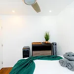 Luxury Oasis In The Heart Of Brooklyn New York
