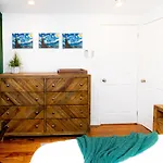 Luxury Oasis In The Heart Of Brooklyn