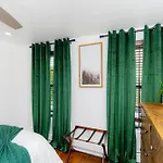 Luxury Oasis In The Heart Of Brooklyn New York