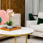 Apartment Luxury In The Heart Of Brooklyn