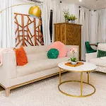 Luxury In The Heart Of Brooklyn Apartment New York