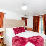 Apartment Luxury In The Heart Of Brooklyn New York