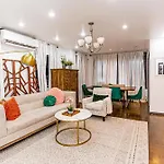 Luxury In The Heart Of Brooklyn New York