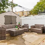 Luxury In The Heart Of Brooklyn