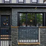 Luxury In The Heart Of Brooklyn
