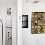 Apartment Luxury In The Heart Of Brooklyn