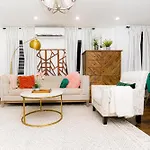 Apartment Luxury In The Heart Of Brooklyn *