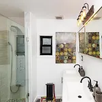 Apartment Luxury In The Heart Of Brooklyn