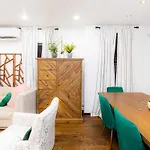 Luxury In The Heart Of Brooklyn Apartment *