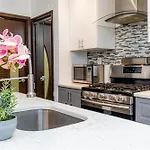 Luxury In The Heart Of Brooklyn Apartment New York