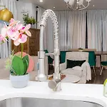 Apartment Luxury In The Heart Of Brooklyn New York