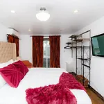 Luxury In The Heart Of Brooklyn * New York