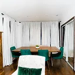 Luxury In The Heart Of Brooklyn