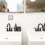 Apartment Luxury In The Heart Of Brooklyn *
