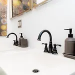 Luxury In The Heart Of Brooklyn * New York