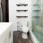 Apartment Luxury In The Heart Of Brooklyn