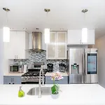 Luxury In The Heart Of Brooklyn Apartment New York