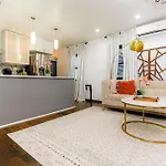 Luxury In The Heart Of Brooklyn * New York