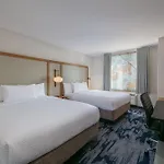 Hotel Fairfield By Marriott Jfk Airport New York