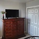 The Heritage Row House 2 Bedroom Apartment