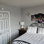 The Heritage Row House 2 Bedroom Apartment