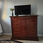 The Heritage Row House 2 Bedroom Apartment