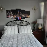 The Heritage Row House 2 Bedroom Apartment