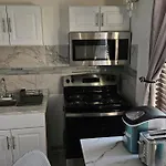 The Heritage Row House 2 Bedroom Apartment